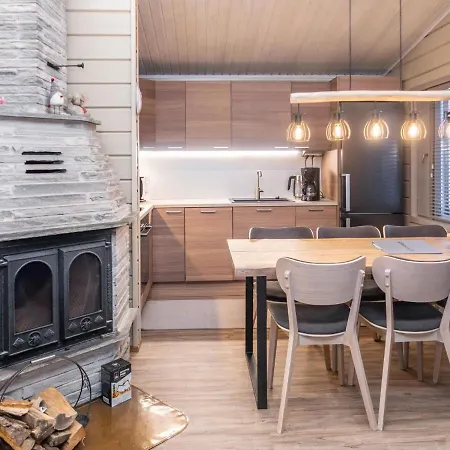 Talvitupa By Interhome