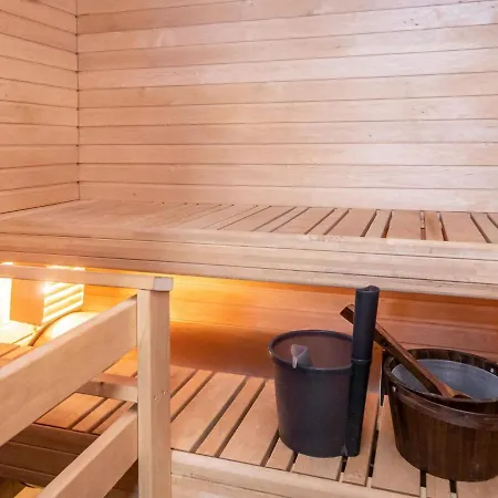 Ferienhaus Talvitupa By Interhome *