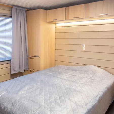 Talvitupa By Interhome Ruka