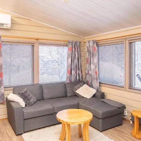 Talvitupa By Interhome * Ruka