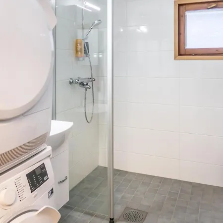 Talvitupa By Interhome Ferienhaus