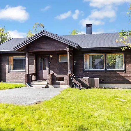 Talvitupa By Interhome