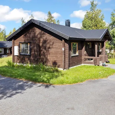 Ferienhaus Talvitupa By Interhome *