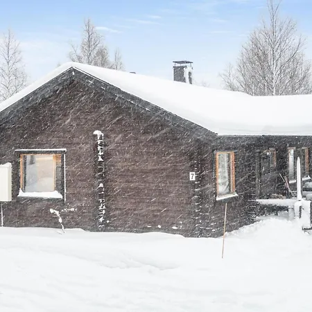 Talvitupa By Interhome *