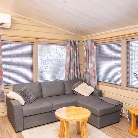 別荘 Talvitupa By Interhome ルカ