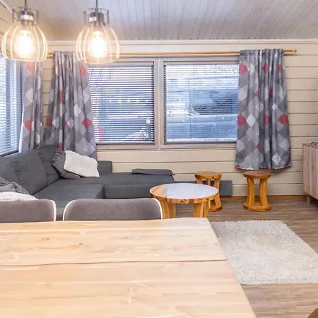 Talvitupa By Interhome *