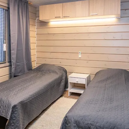 Talvitupa By Interhome Feriehus