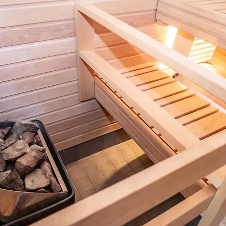 別荘 Talvitupa By Interhome