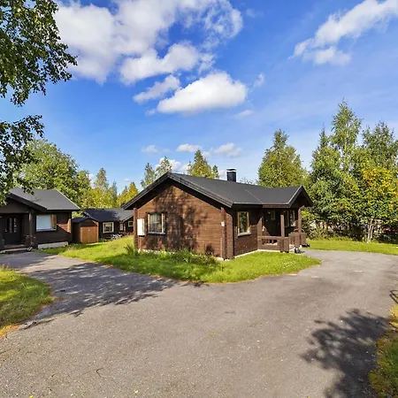 Talvitupa By Interhome *